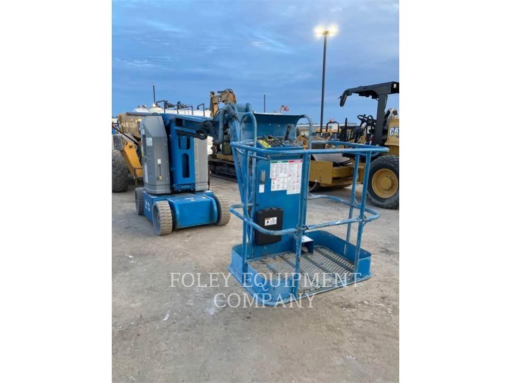 Genie Z30/20N Leddede bomlifter