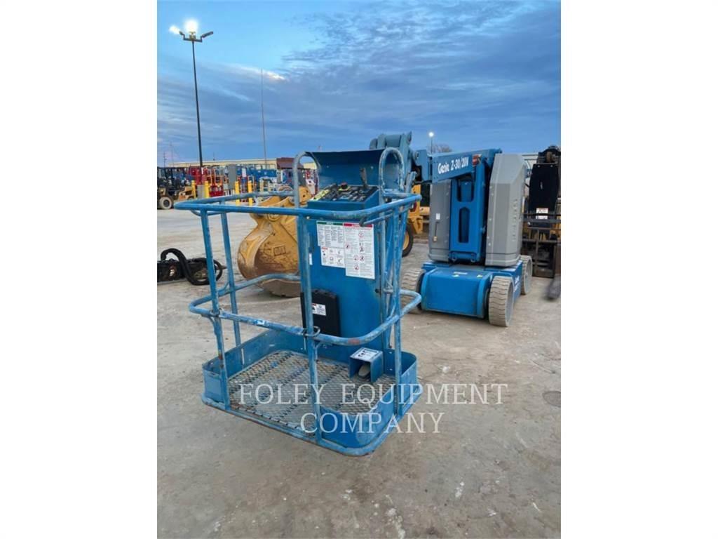 Genie Z30/20N Leddede bomlifter