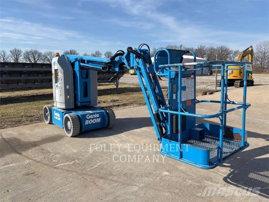 Genie Z30/20NR Leddede bomlifter