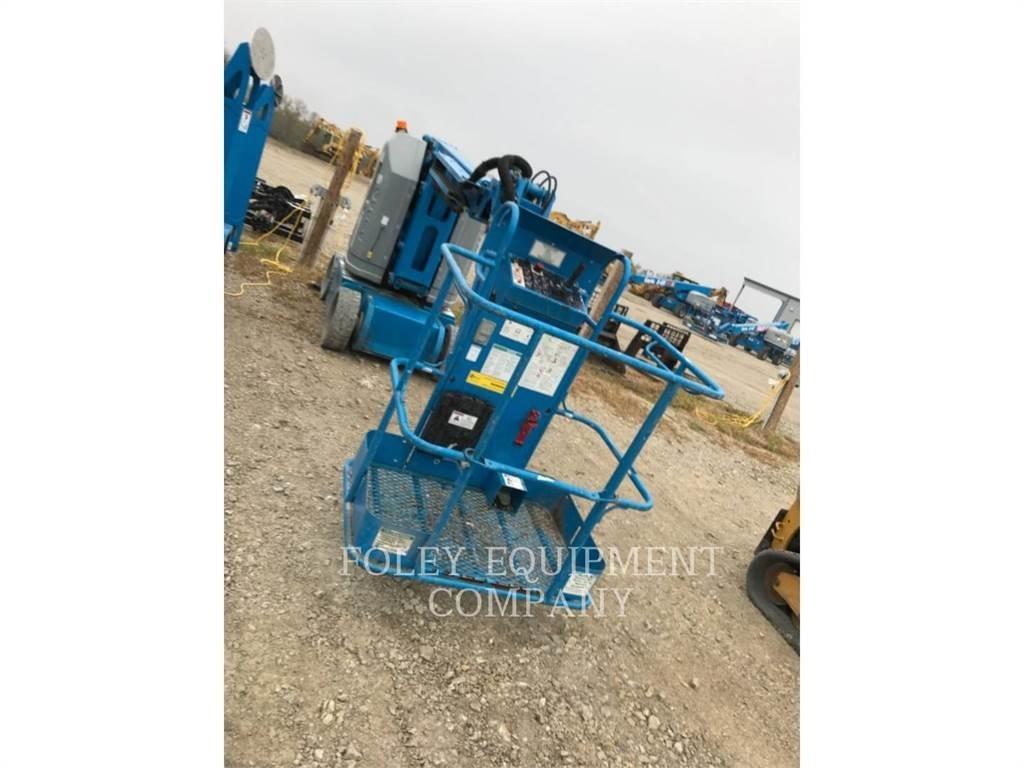 Genie Z30/20NR Leddede bomlifter