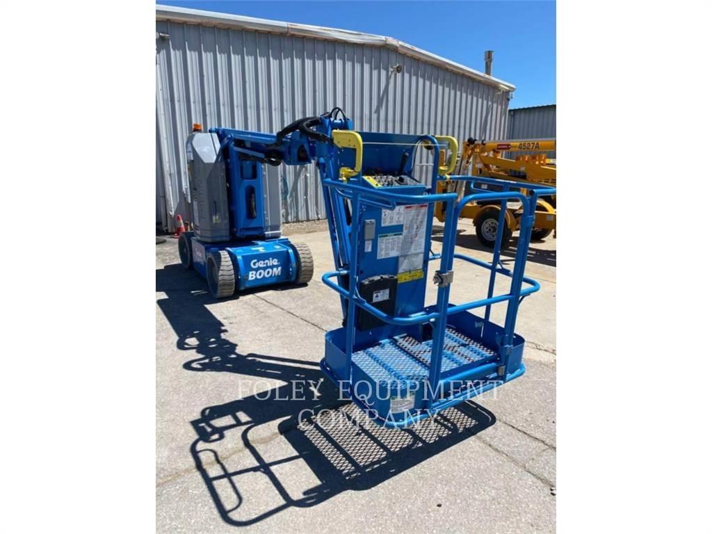 Genie Z30/20NR Leddede bomlifter