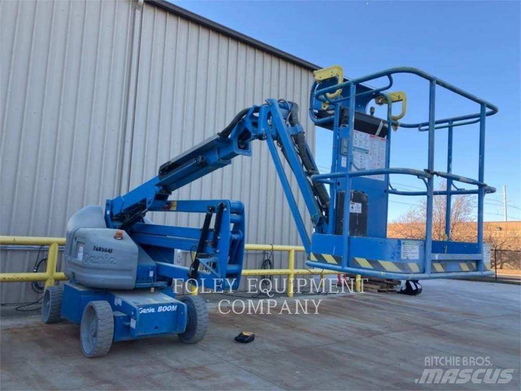 Genie Z40/23NRJ Leddede bomlifter