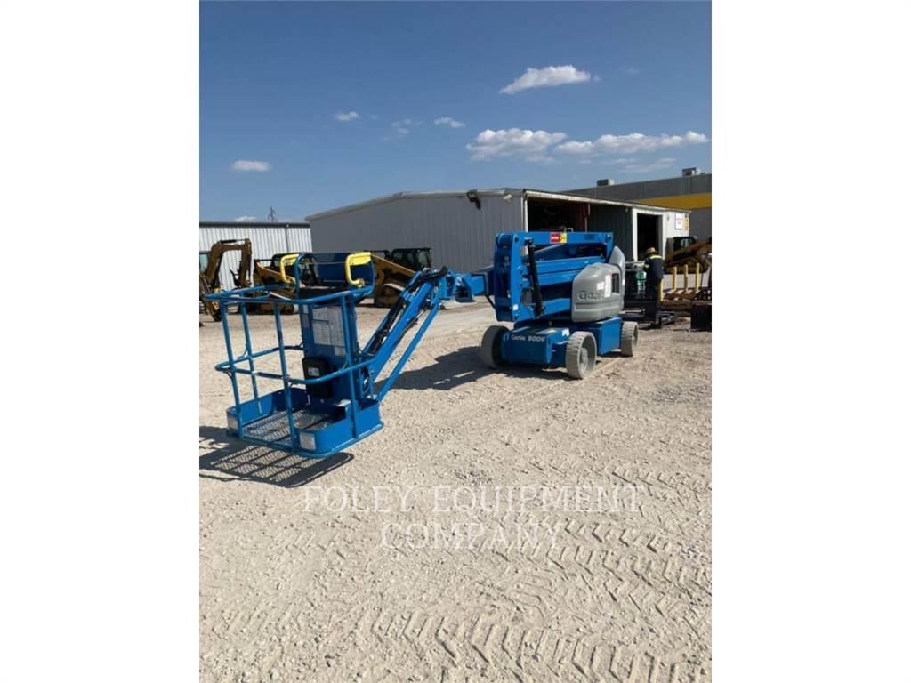 Genie Z40/23NRJ Leddede bomlifter