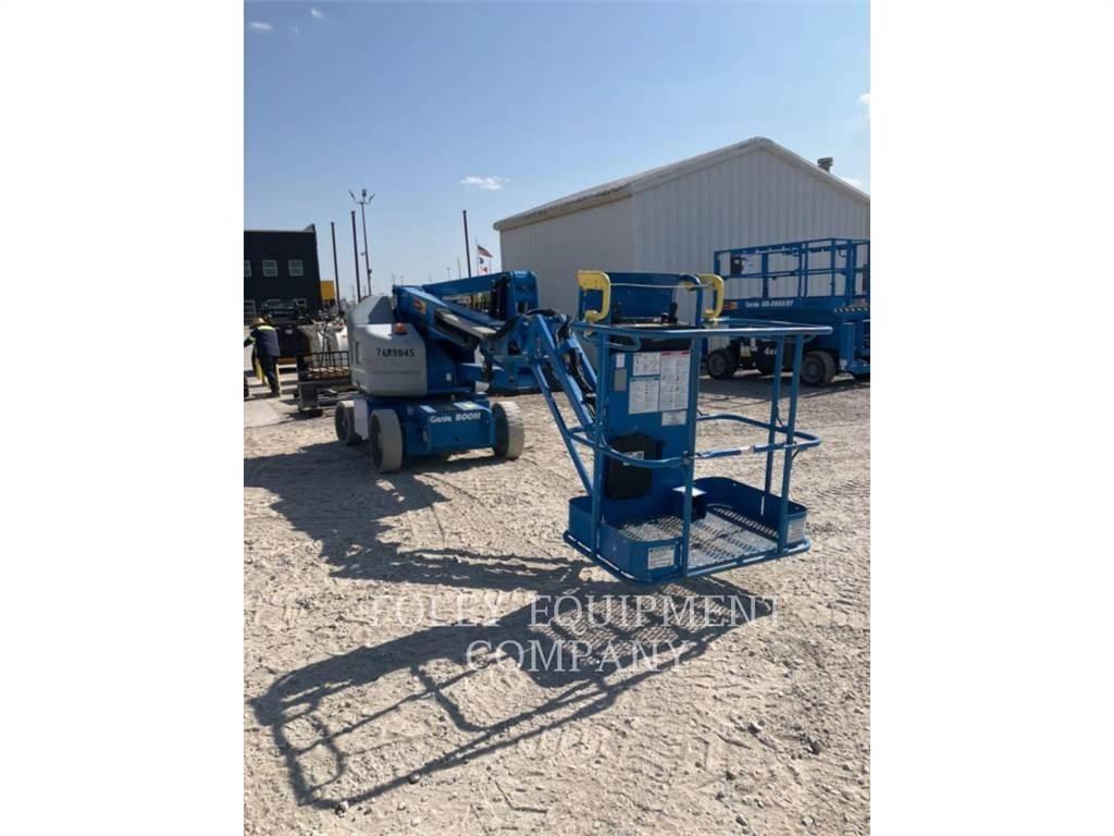 Genie Z40/23NRJ Leddede bomlifter