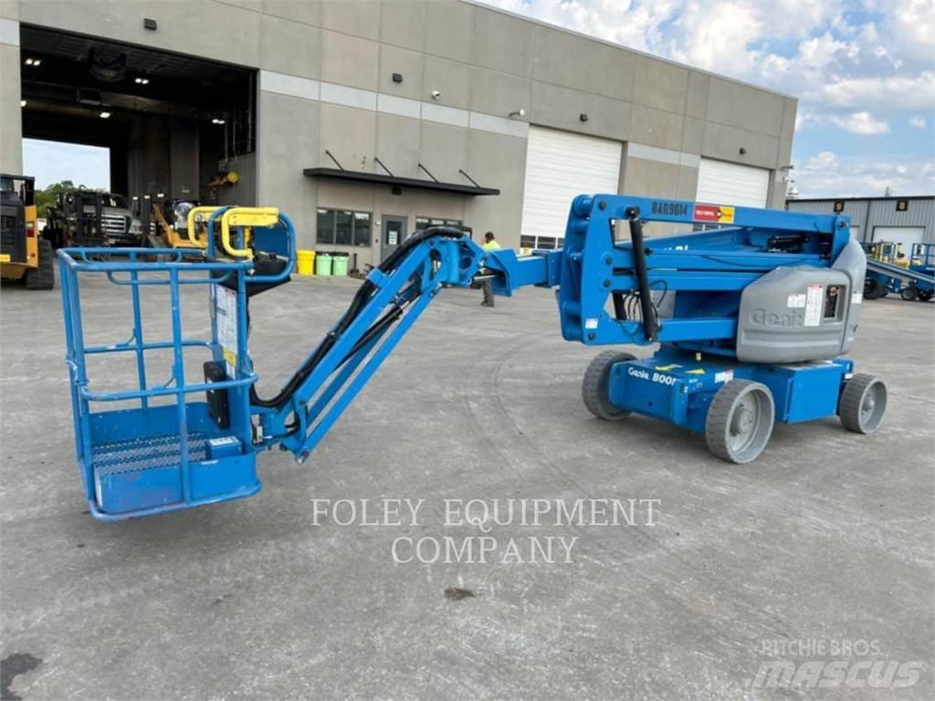 Genie Z40/23NRJ Leddede bomlifter