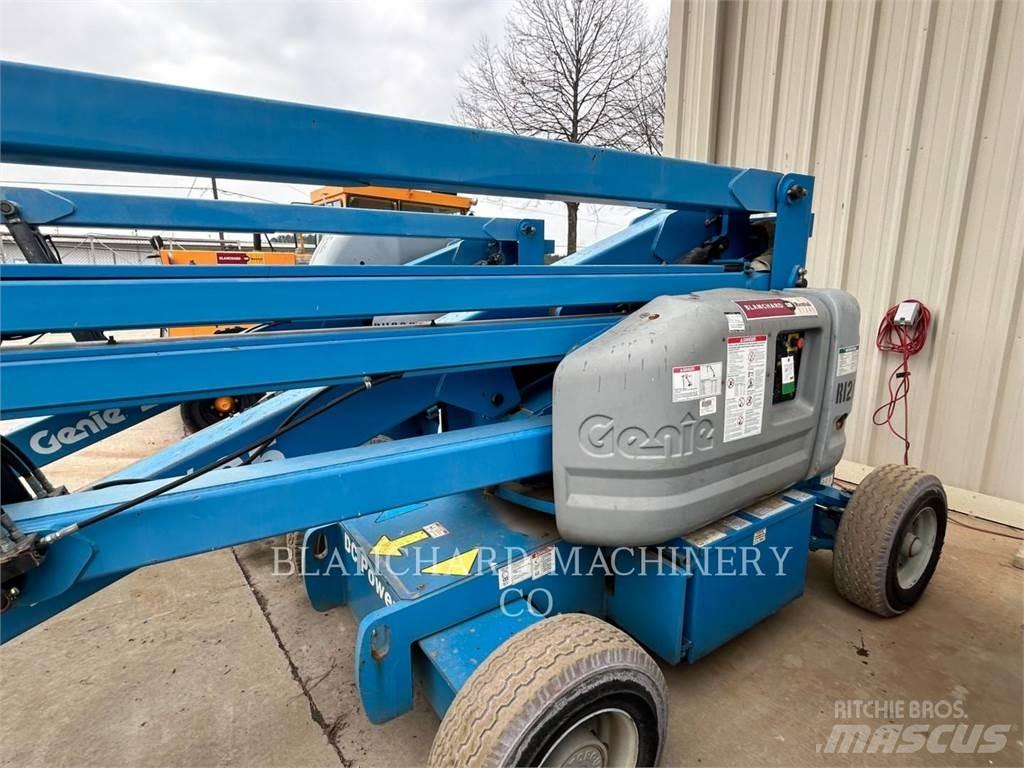 Genie Z45/25 Leddede bomlifter