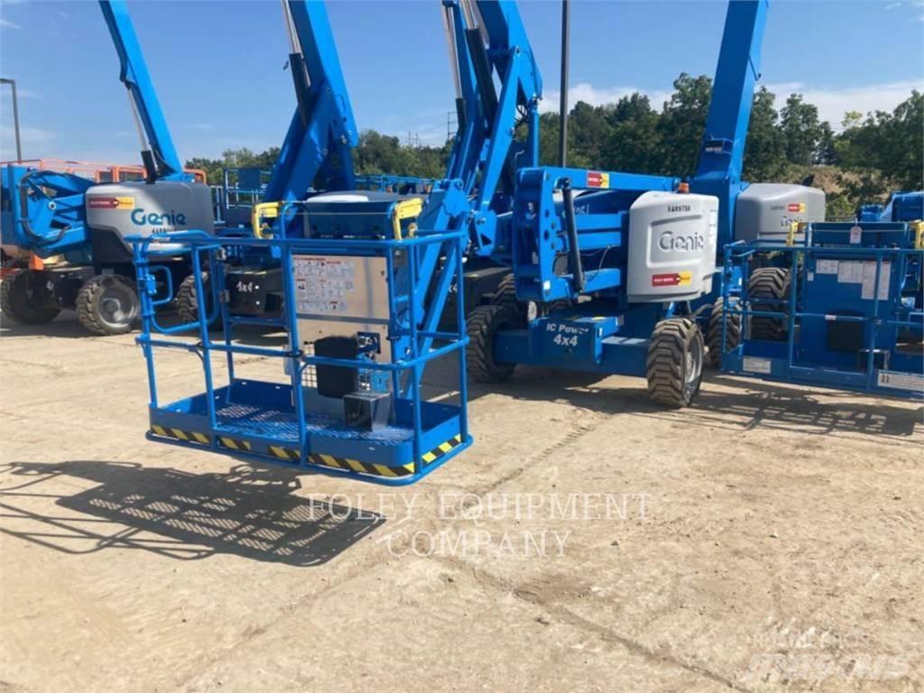 Genie Z45/25JD4 Leddede bomlifter