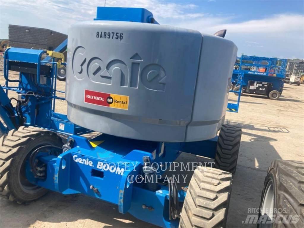 Genie Z45/25JD4 Leddede bomlifter