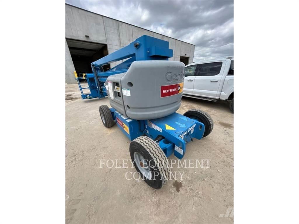 Genie Z45/25JDC Leddede bomlifter