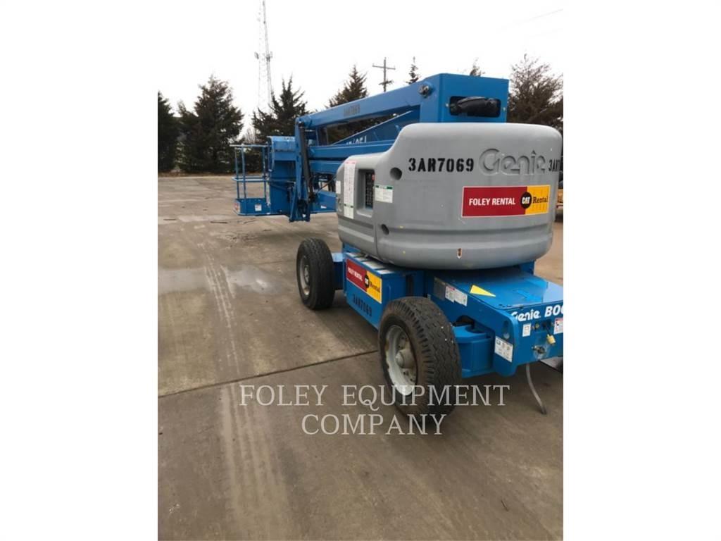 Genie Z45/25JE Leddede bomlifter