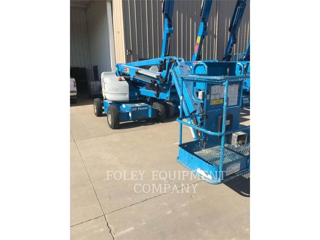 Genie Z45/25JE Leddede bomlifter