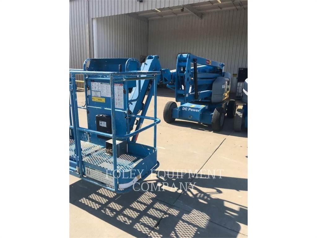 Genie Z45/25JE Leddede bomlifter