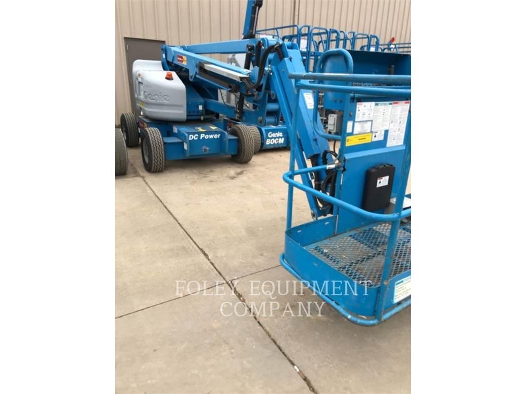 Genie Z45/25JE Leddede bomlifter