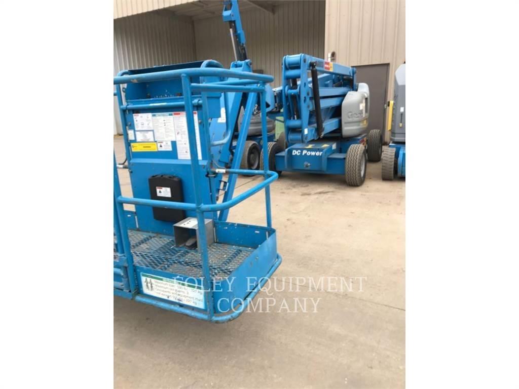 Genie Z45/25JE Leddede bomlifter