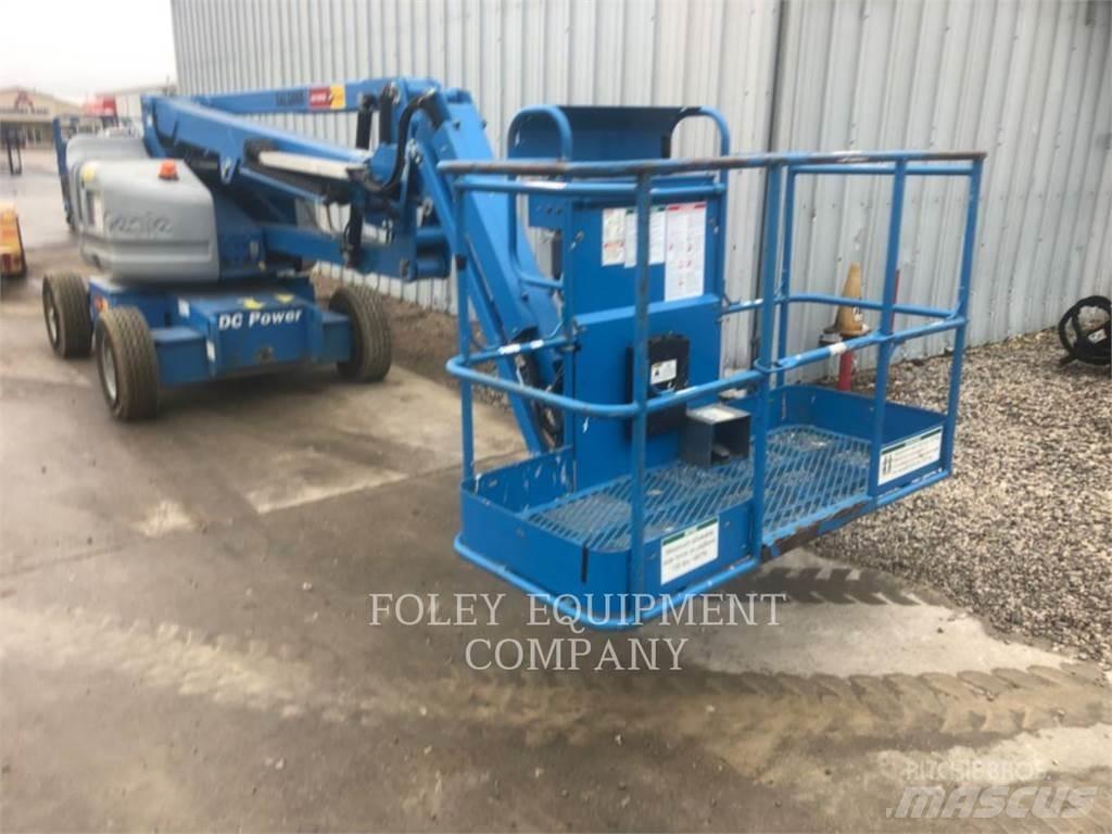 Genie Z45/25JE Leddede bomlifter