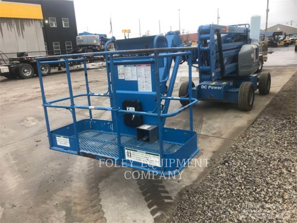 Genie Z45/25JE Leddede bomlifter