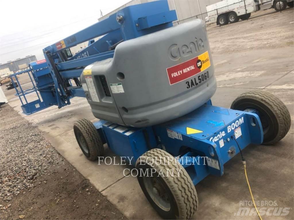 Genie Z45/25JE Leddede bomlifter