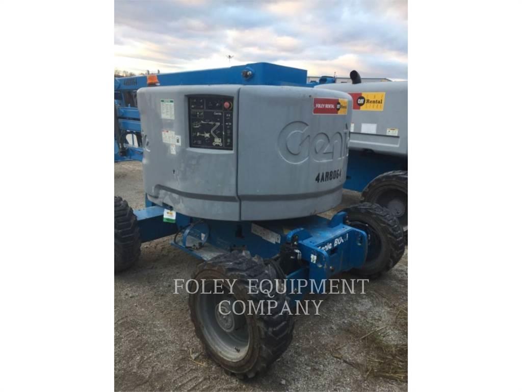 Genie Z45/25JG4 Leddede bomlifter