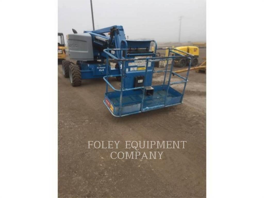 Genie Z45/25JG4 Leddede bomlifter