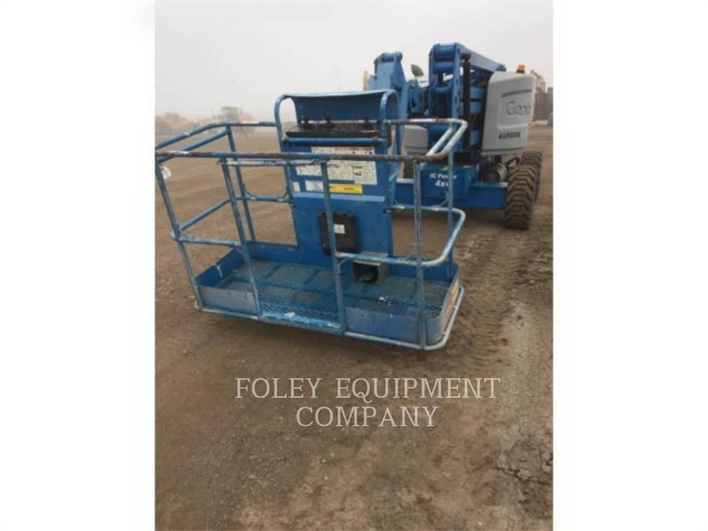 Genie Z45/25JG4 Leddede bomlifter
