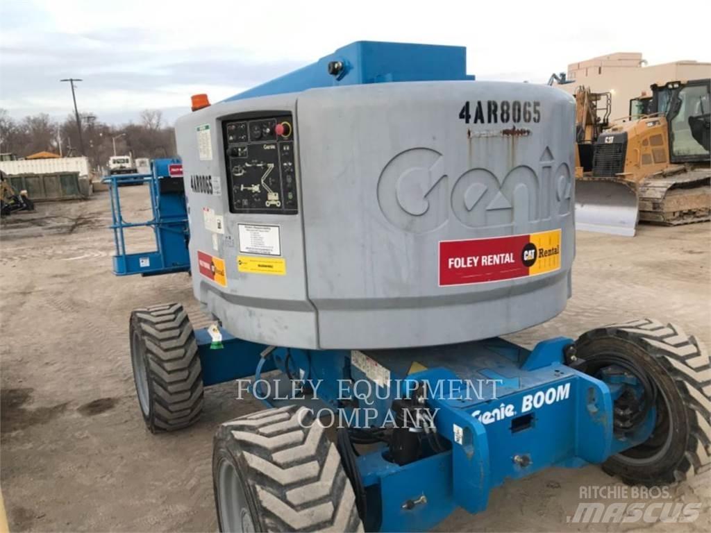 Genie Z45/25JG4 Leddede bomlifter