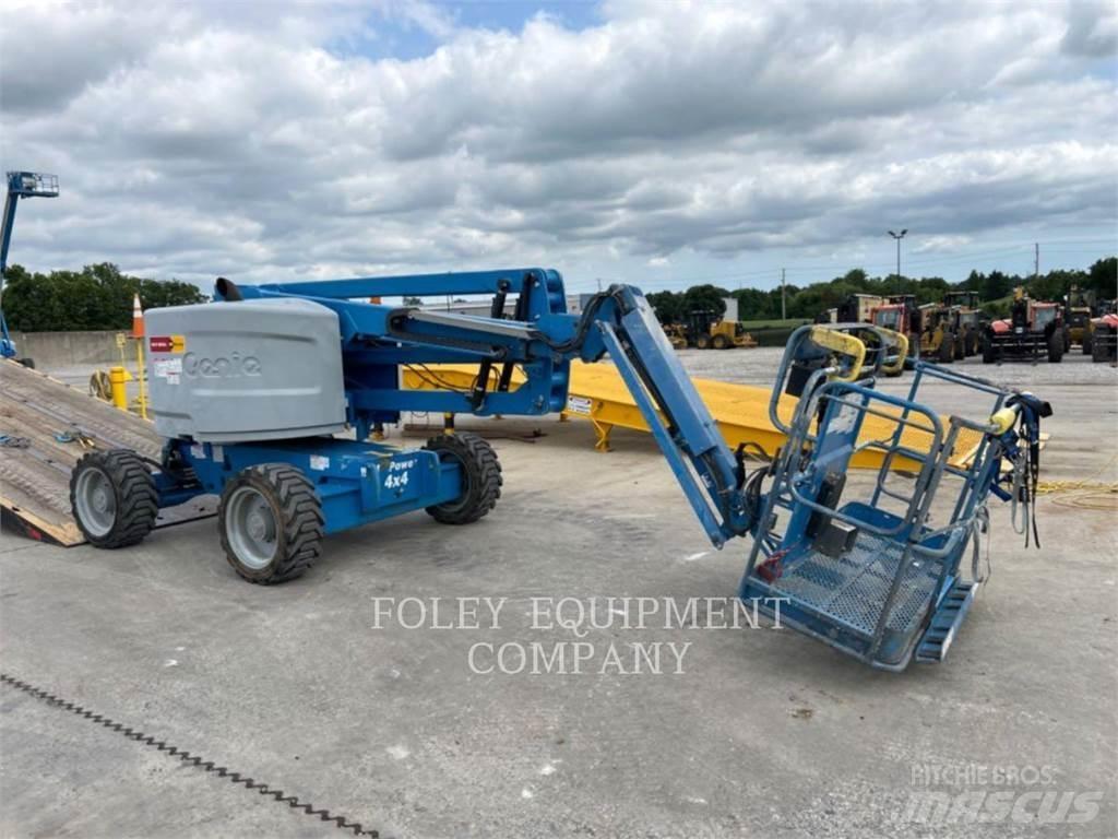 Genie Z45/25JG4 Leddede bomlifter