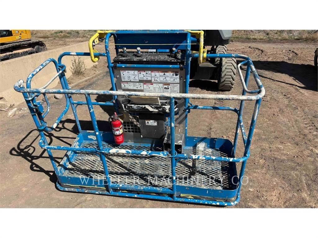 Genie Z45 XC Leddede bomlifter
