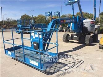 Genie Z62/40G4W Leddede bomlifter