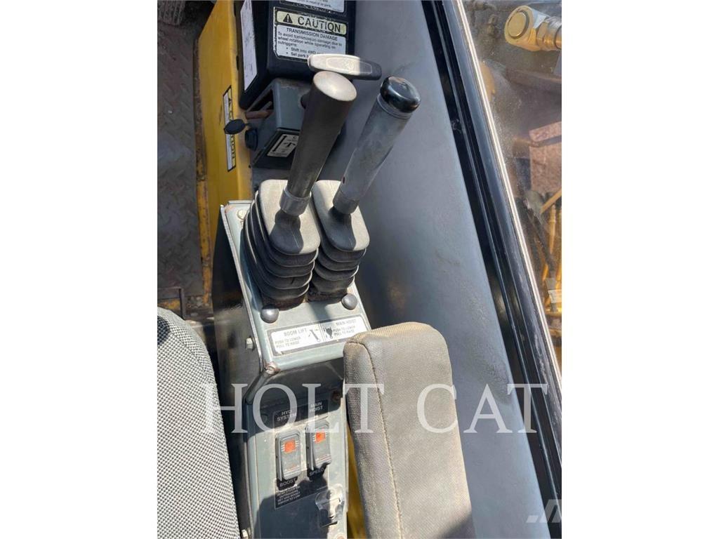 Grove CRANE RT600E Allterreng kraner