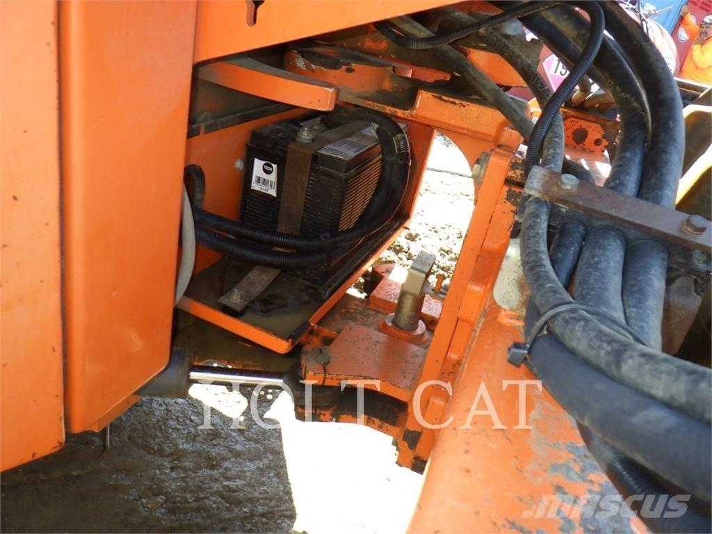 Hamm 3307P Valsetog