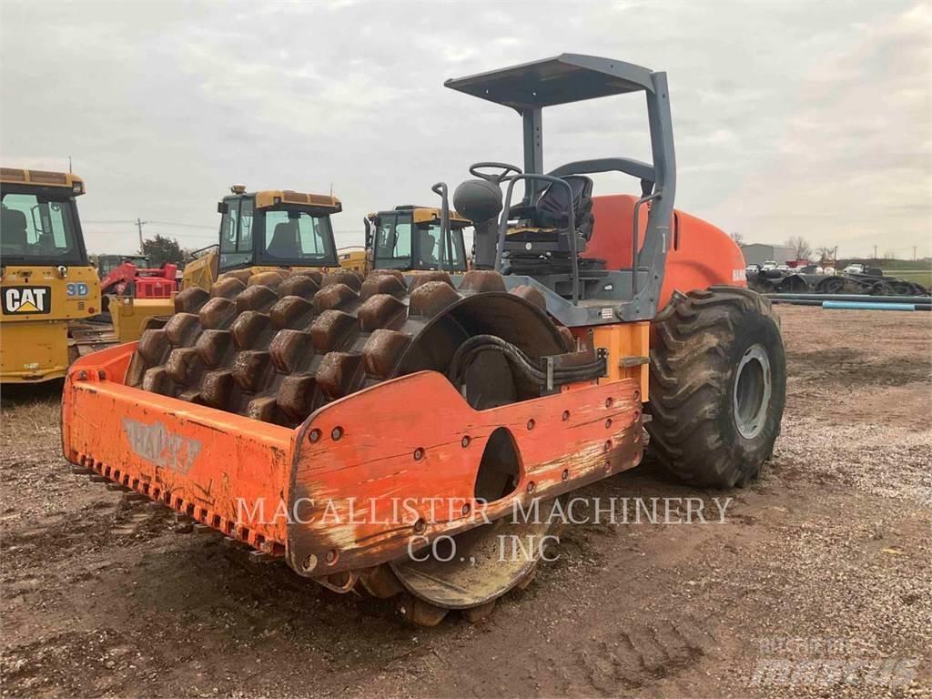 Hamm 3412P Valsetog