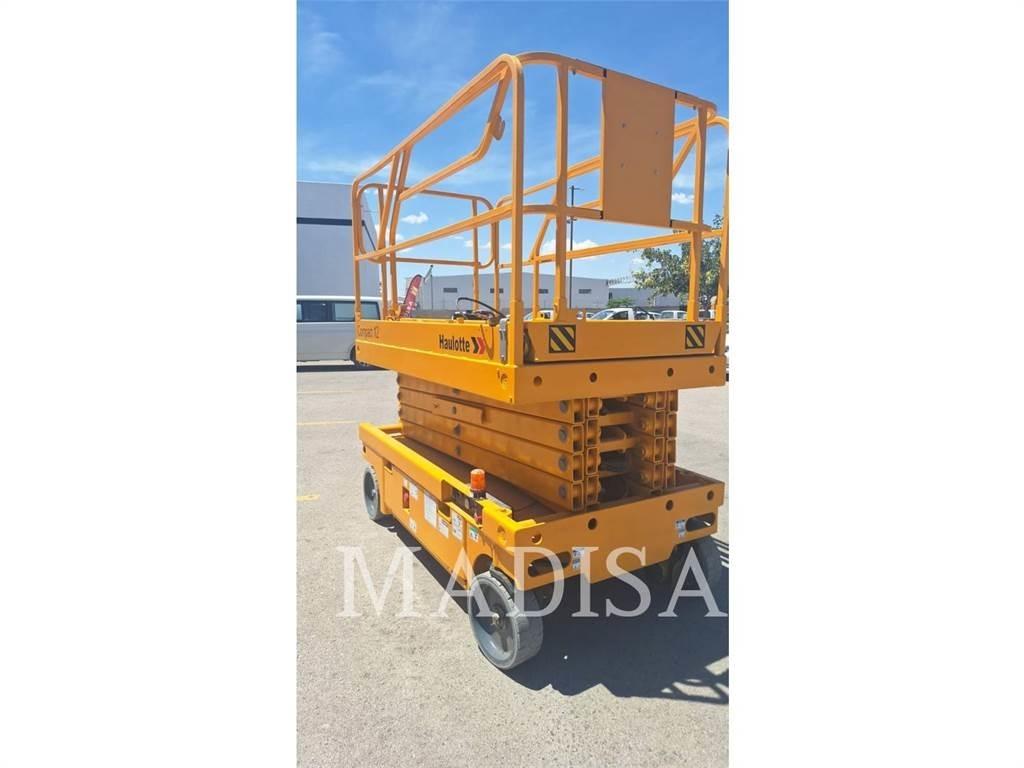 Haulotte COMPACT 12 Sakselifter