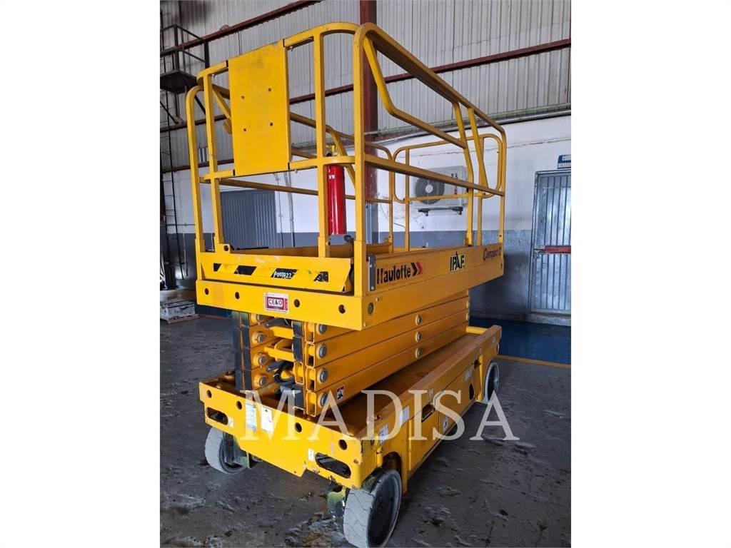 Haulotte COMPACT12 Sakselifter