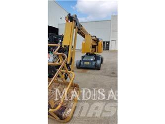 Haulotte HA15 IP Leddede bomlifter
