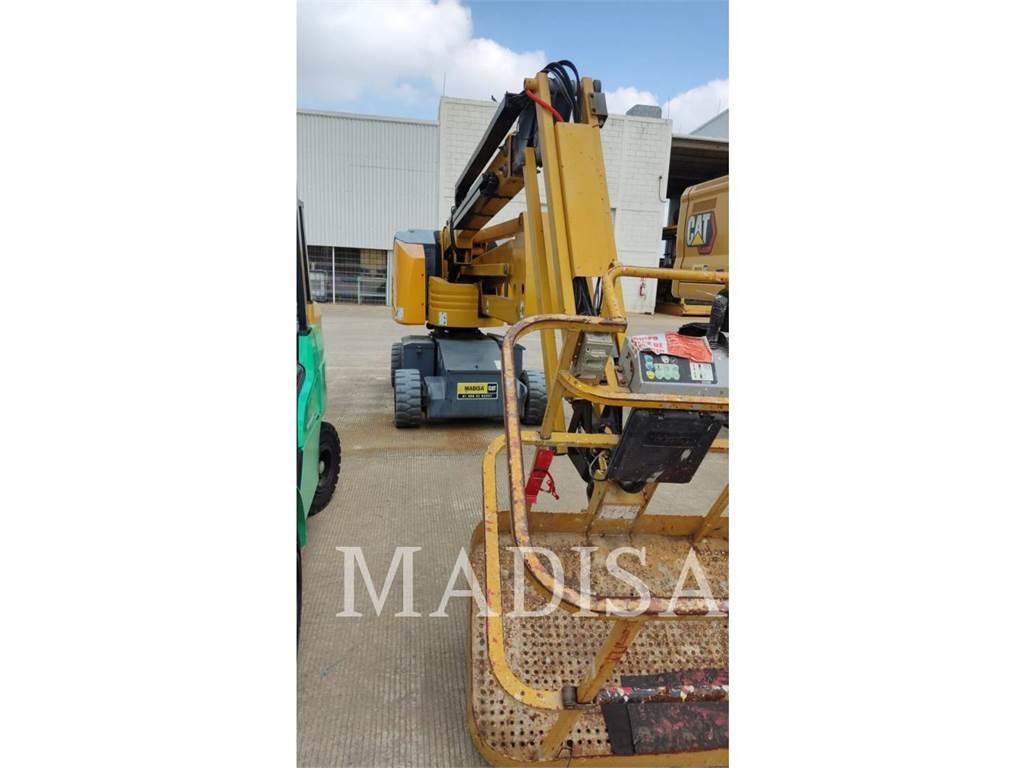Haulotte HA15 IP Leddede bomlifter