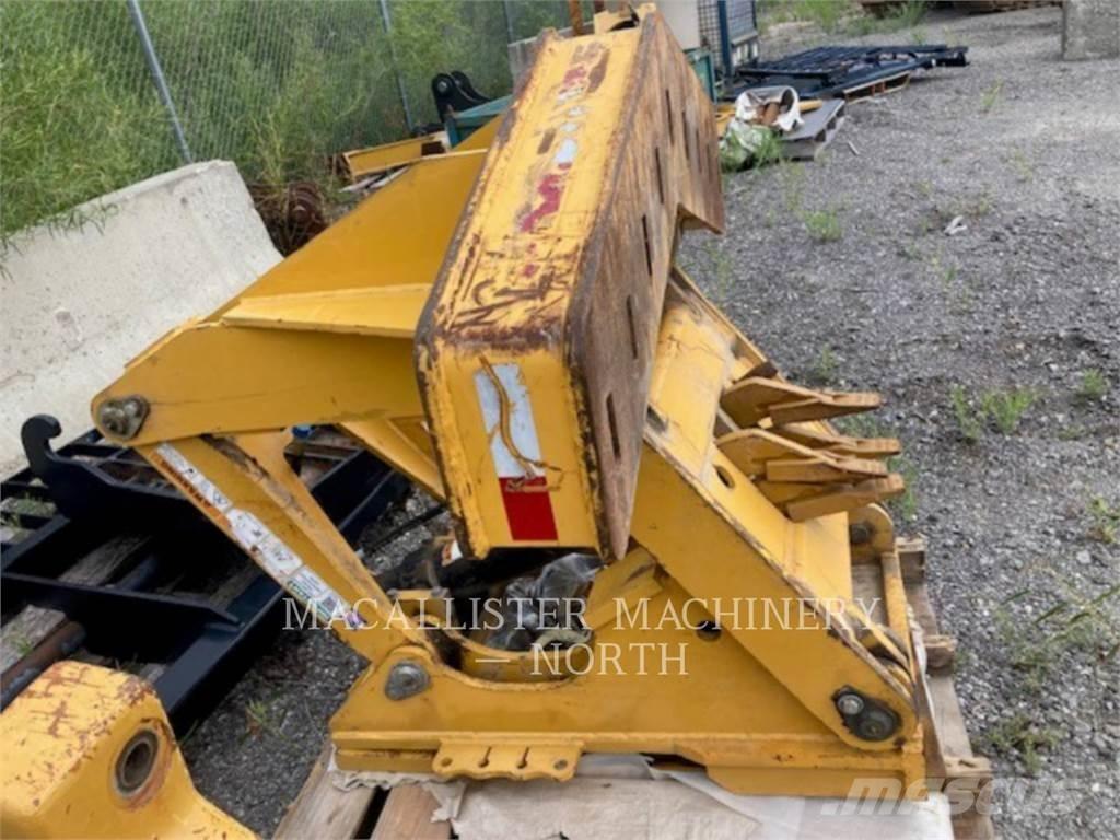 Henke MG SCARIFIER Rippere