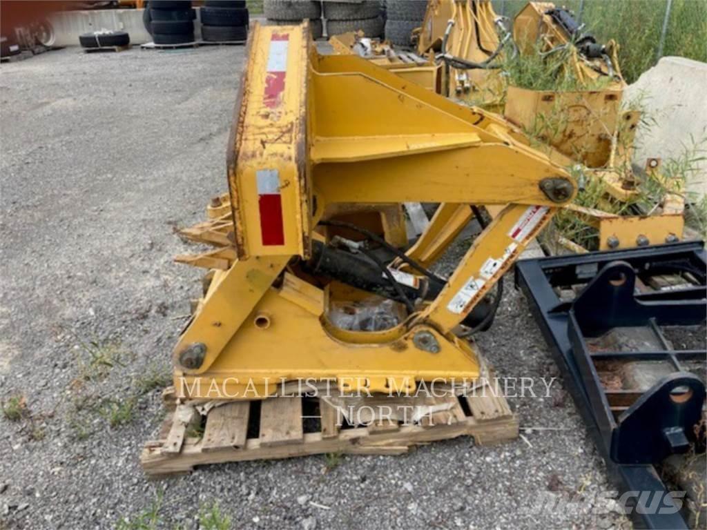 Henke MG SCARIFIER Rippere