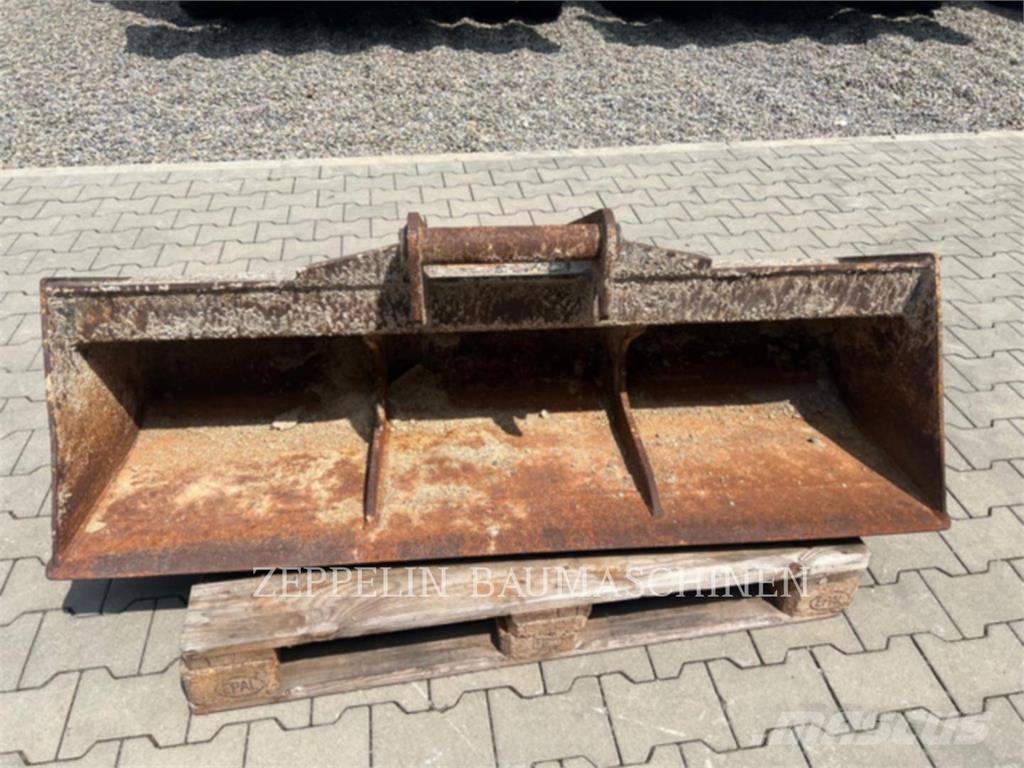 Henle GL1600MM MS08 Kjedegravere
