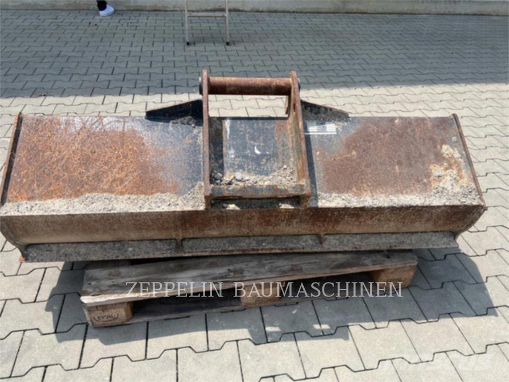 Henle GL1600MM MS08 Kjedegravere