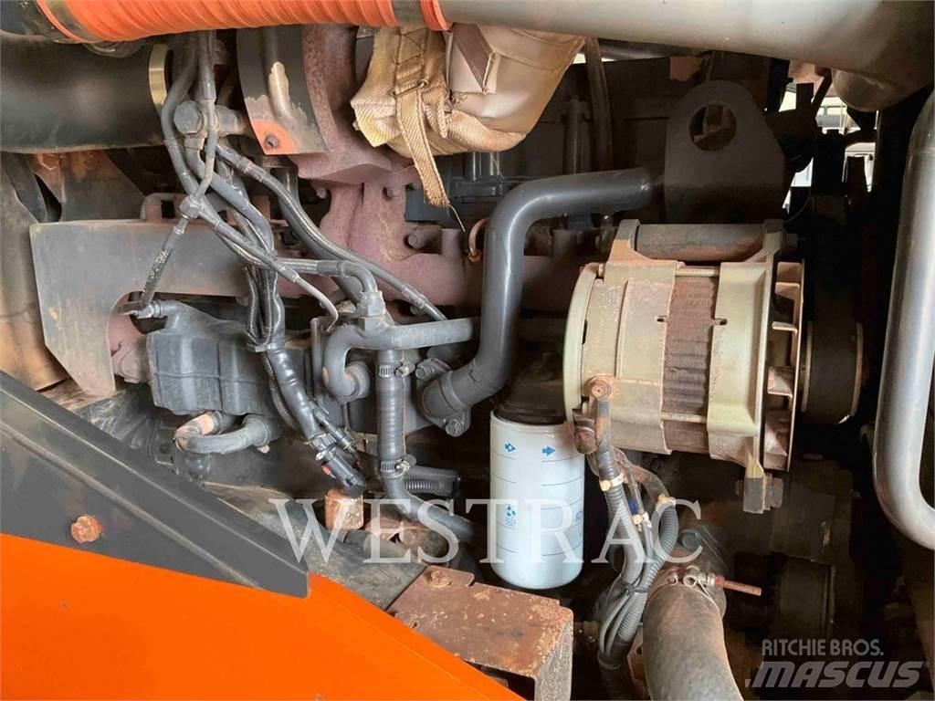 Hitachi ZW180-5B Hjullastere