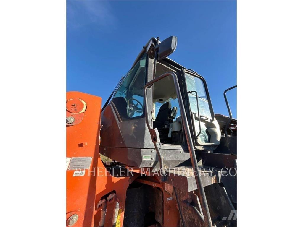 Hitachi ZW250-6 Hjullastere