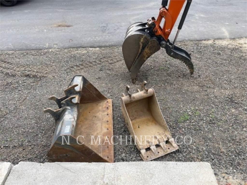 Hitachi ZX60USB-5N Beltegraver