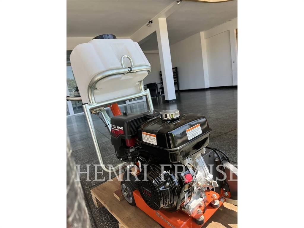 Husqvarna FS 309 - D350 Asfaltskjærer