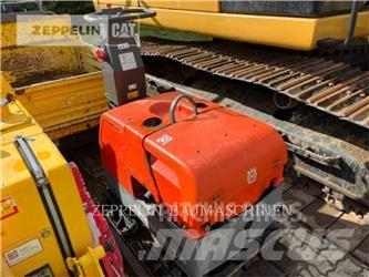 Husqvarna FS250 Asfaltskjærer