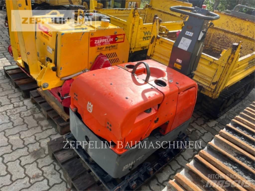 Husqvarna FS250 Asfaltskjærer