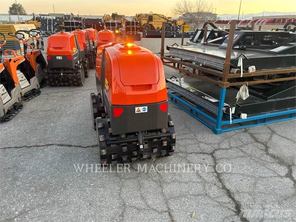 Husqvarna LP9505 Tandem Valser