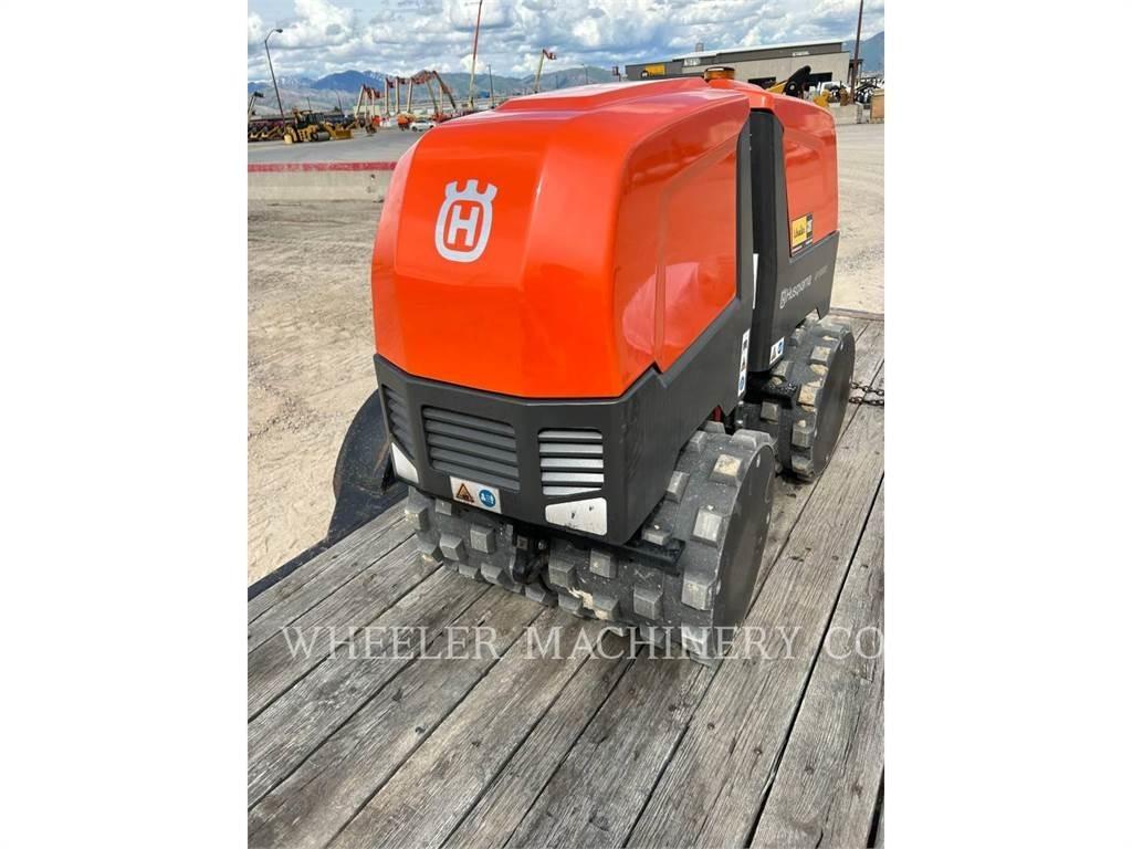 Husqvarna LP9505 Tandem Valser