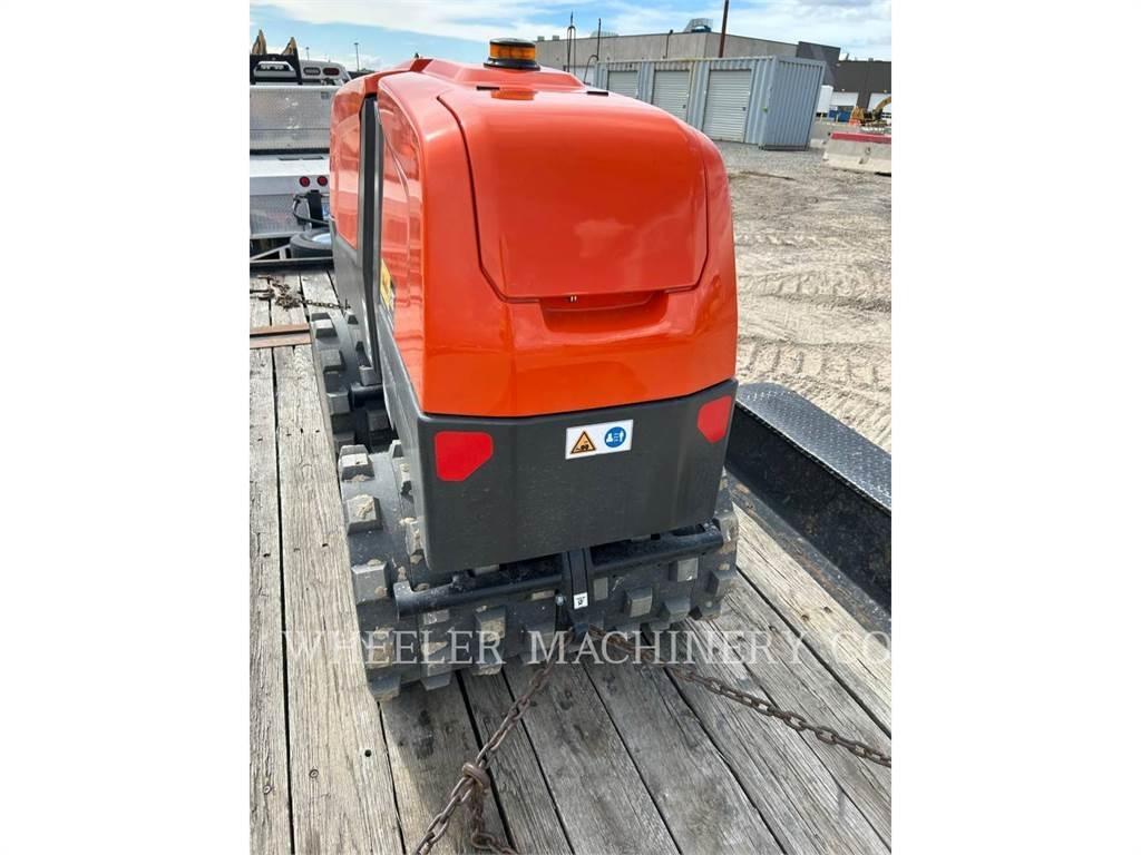 Husqvarna LP9505 Tandem Valser