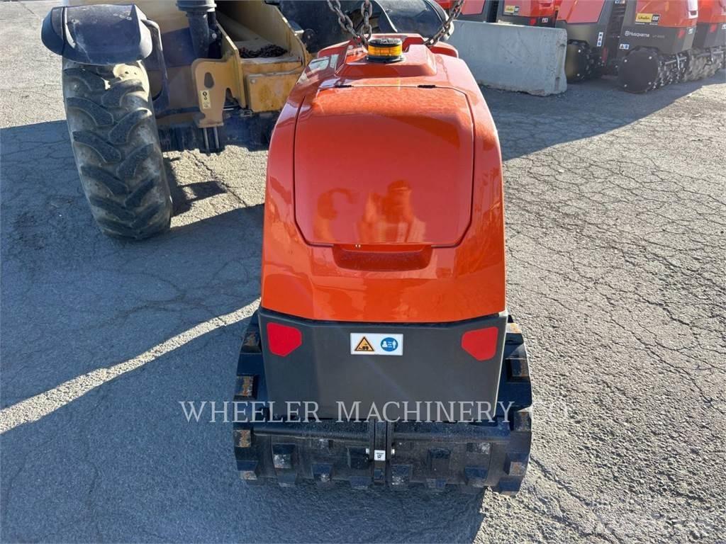Husqvarna LP9505 Tandem Valser