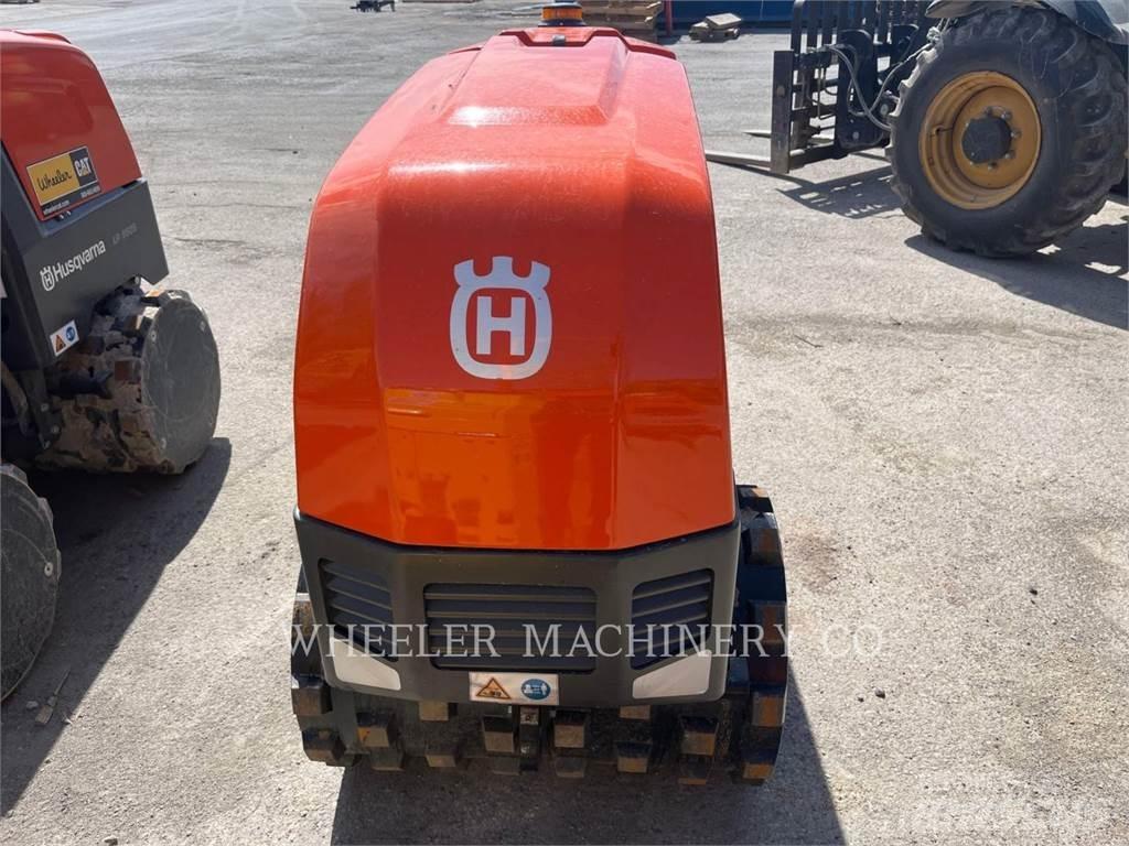 Husqvarna LP9505 Tandem Valser